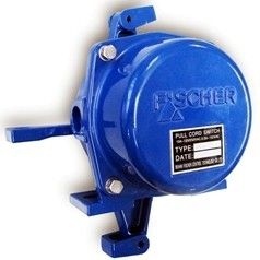 拉绳开关传声器