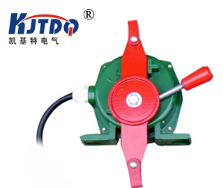 拉绳开关紧急停机功能系列产品