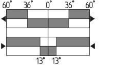 行程开关 ML-441-11Y示意图