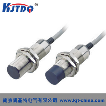 低频电路中传感器防干扰方法