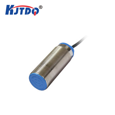DI0002 Speed sensors