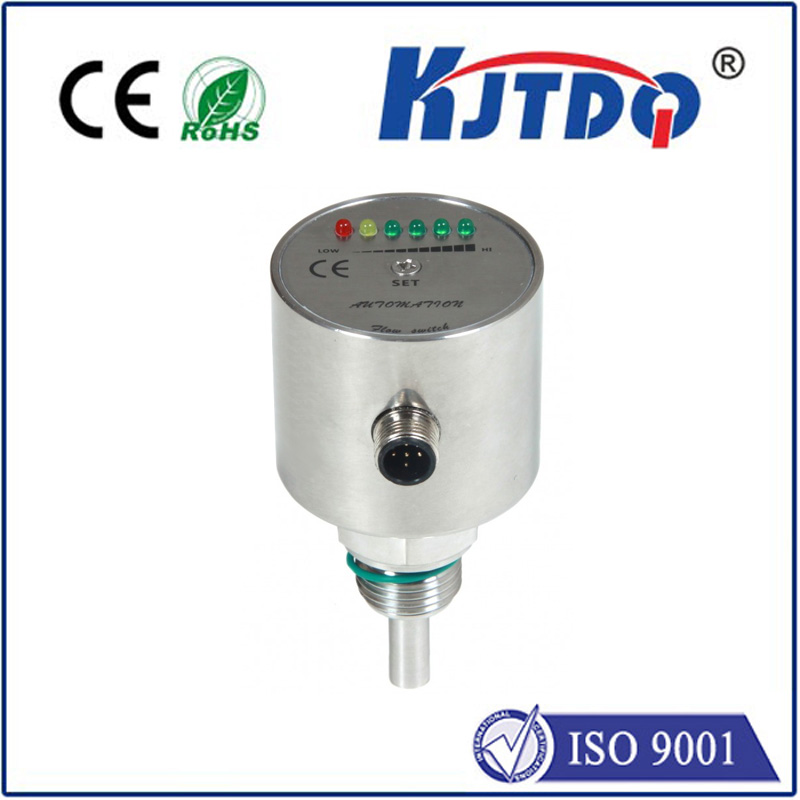 KJT-LSA300流量传感器（开关）