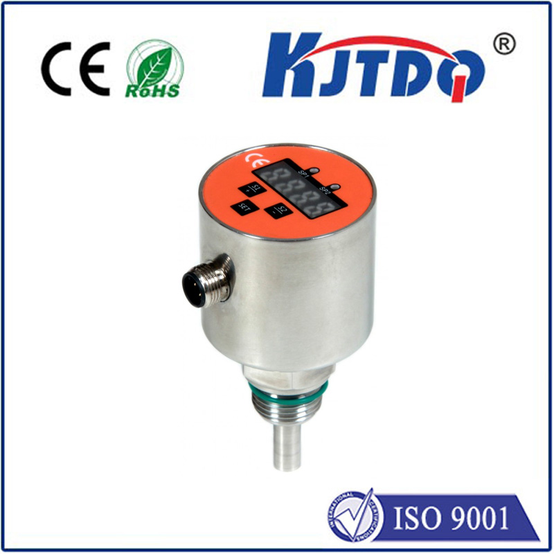KJT-LSA500流量传感器（开关）